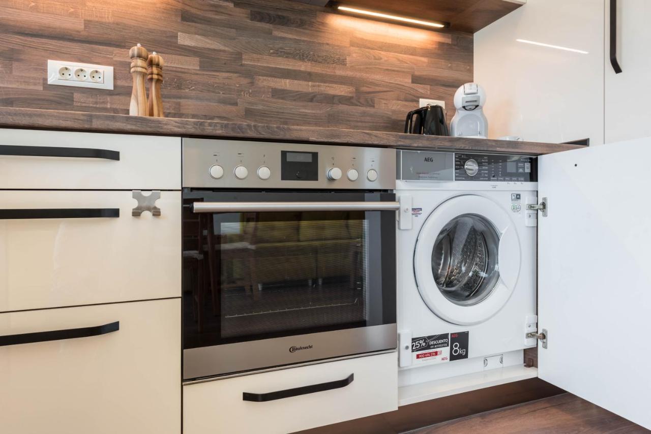 Cosy Apartment In Central וארנה מראה חיצוני תמונה