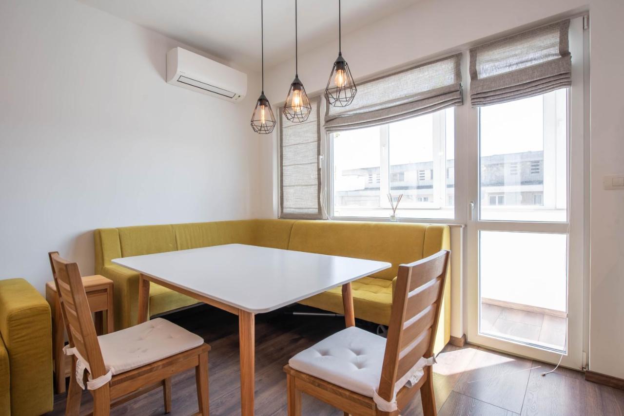 Cosy Apartment In Central וארנה מראה חיצוני תמונה