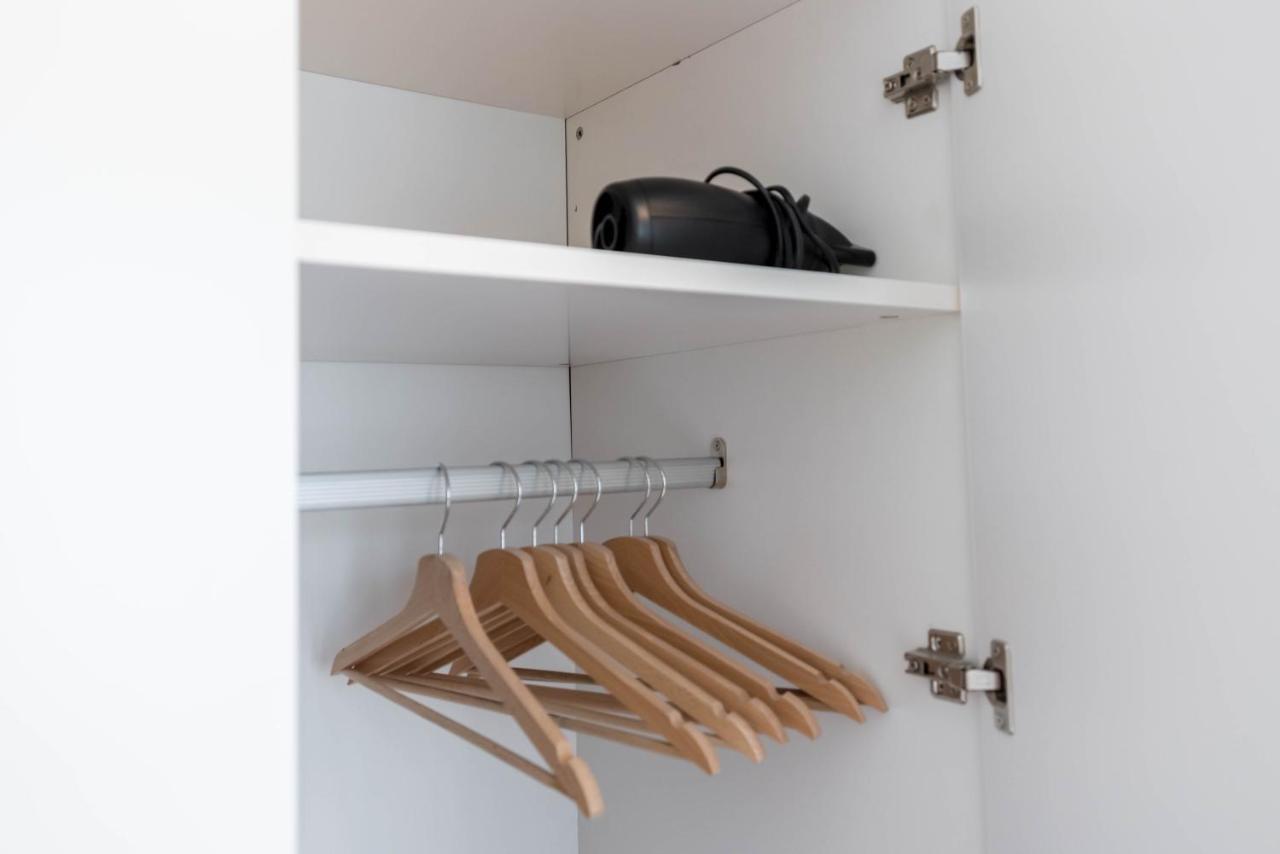 Cosy Apartment In Central וארנה מראה חיצוני תמונה