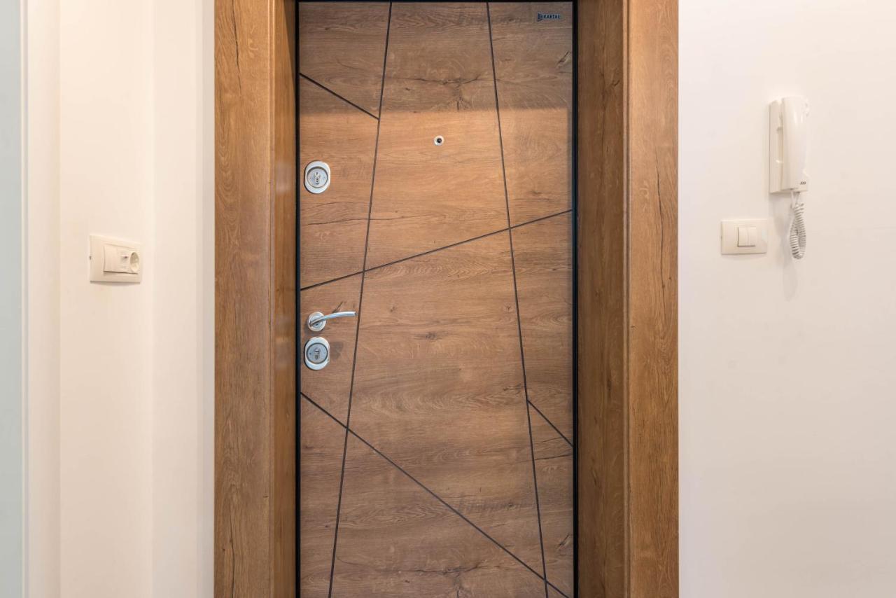 Cosy Apartment In Central וארנה מראה חיצוני תמונה