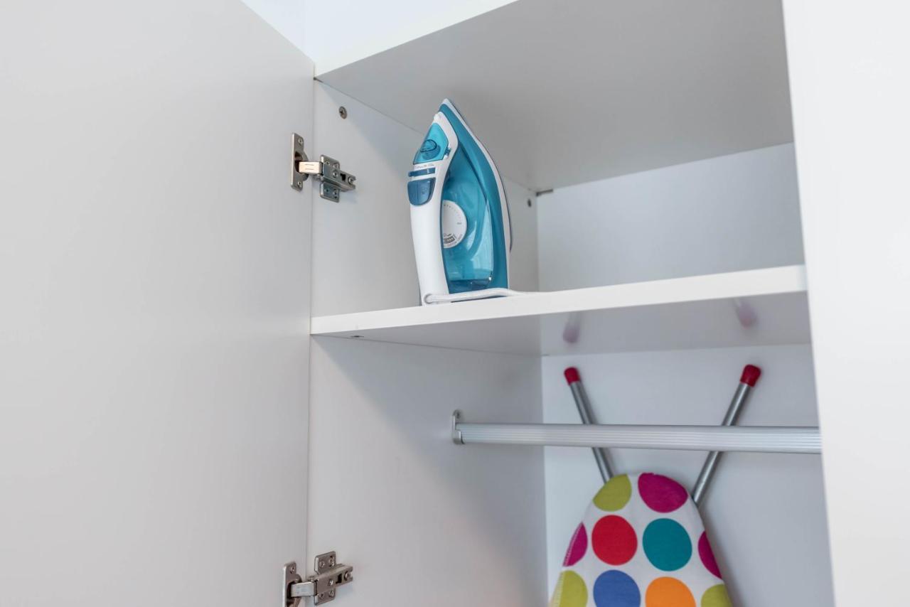 Cosy Apartment In Central וארנה מראה חיצוני תמונה