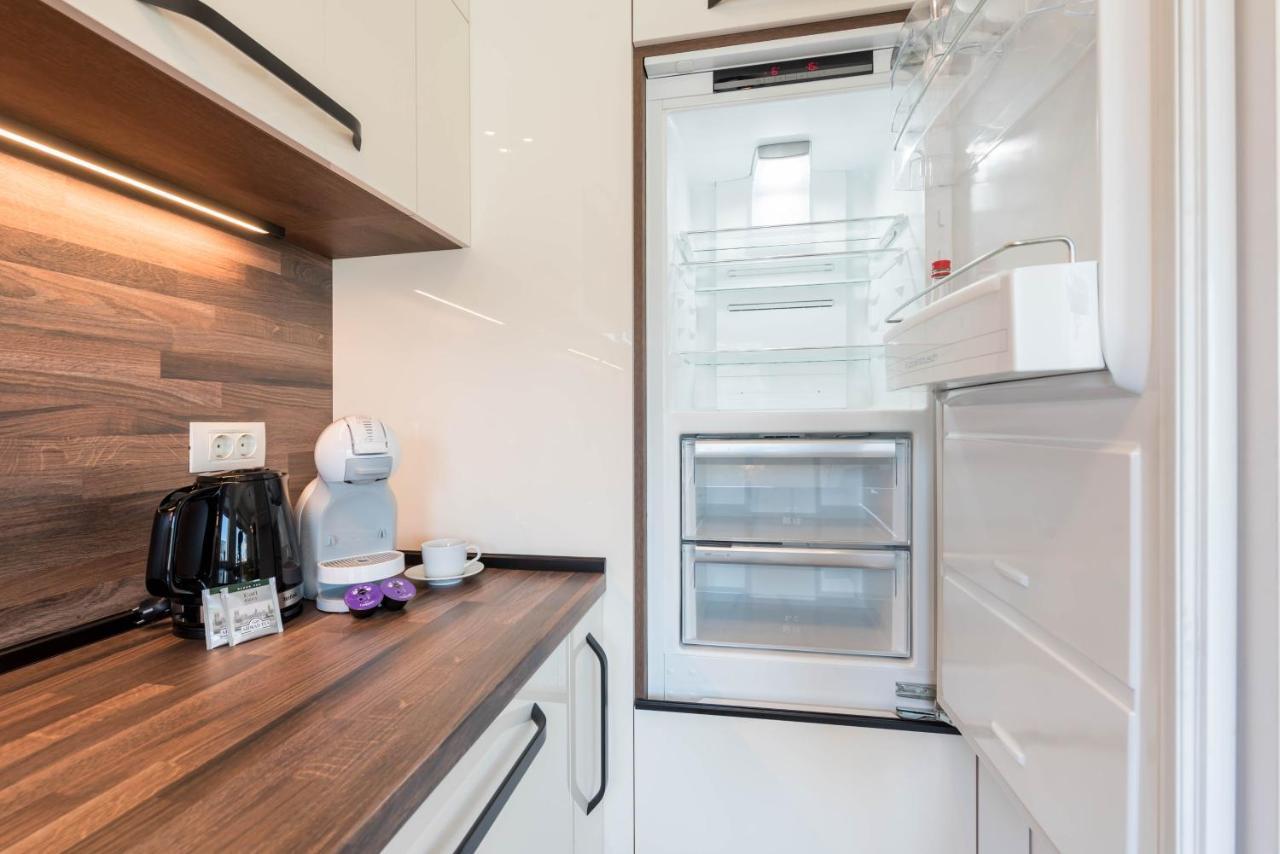 Cosy Apartment In Central וארנה מראה חיצוני תמונה
