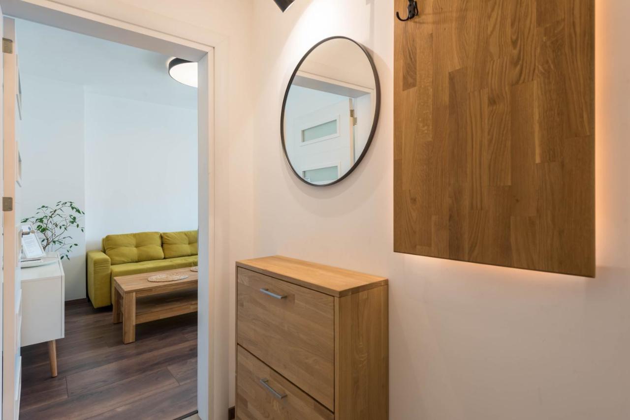 Cosy Apartment In Central וארנה מראה חיצוני תמונה