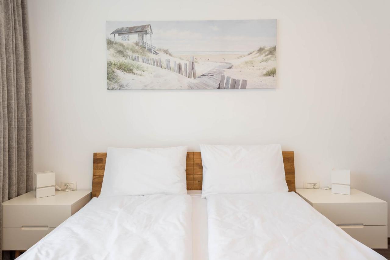 Cosy Apartment In Central וארנה מראה חיצוני תמונה