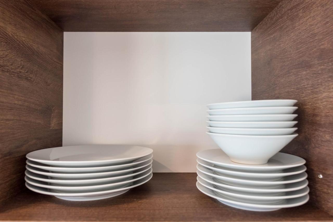 Cosy Apartment In Central וארנה מראה חיצוני תמונה