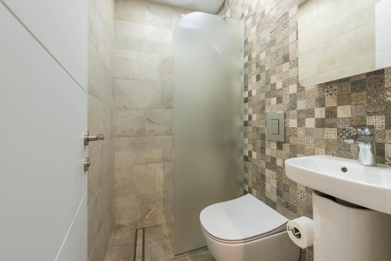 Cosy Apartment In Central וארנה מראה חיצוני תמונה