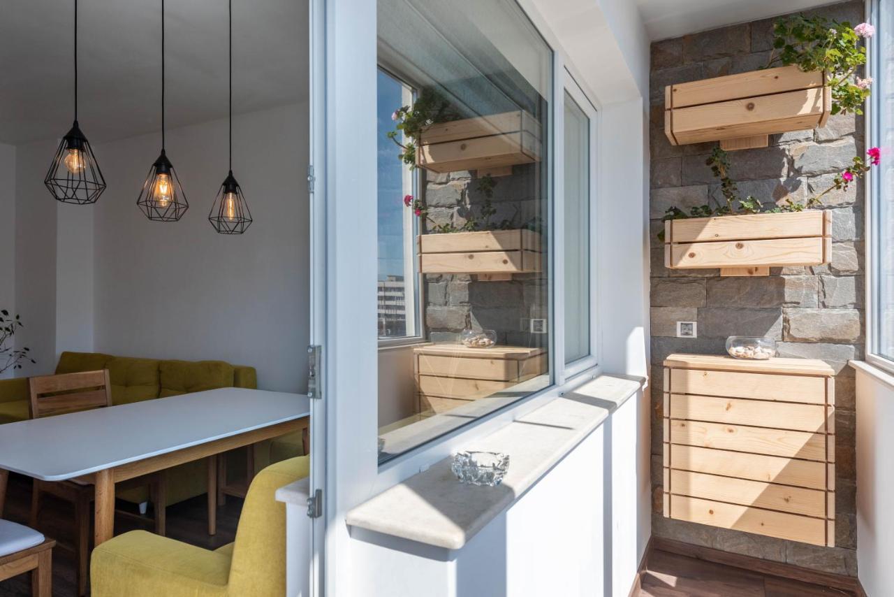 Cosy Apartment In Central וארנה מראה חיצוני תמונה