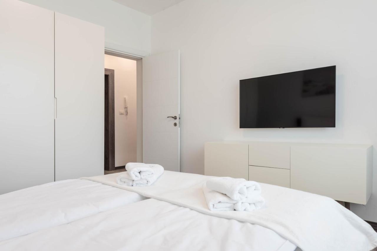 Cosy Apartment In Central וארנה מראה חיצוני תמונה