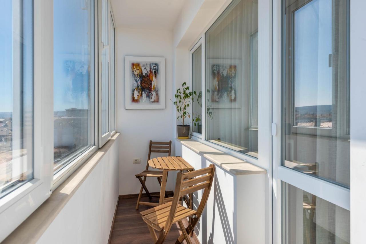Cosy Apartment In Central וארנה מראה חיצוני תמונה